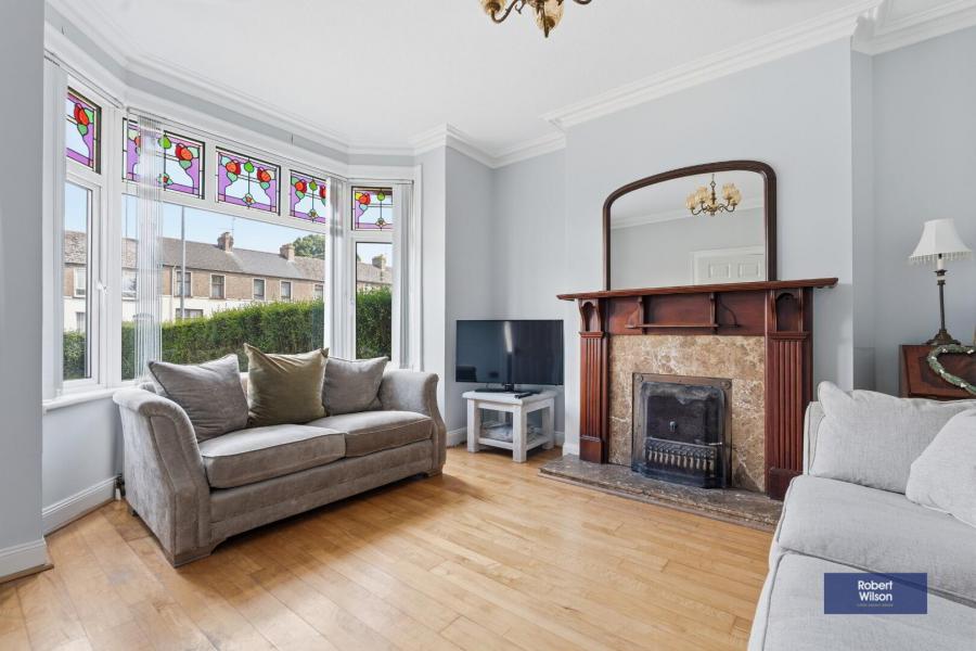 45 Gilford Road