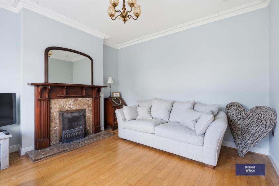 45 Gilford Road