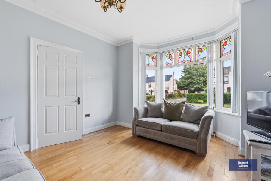 45 Gilford Road