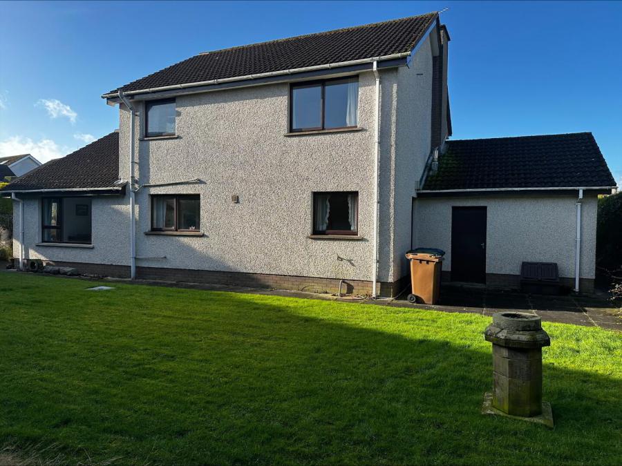 5 Shannaghmore Park