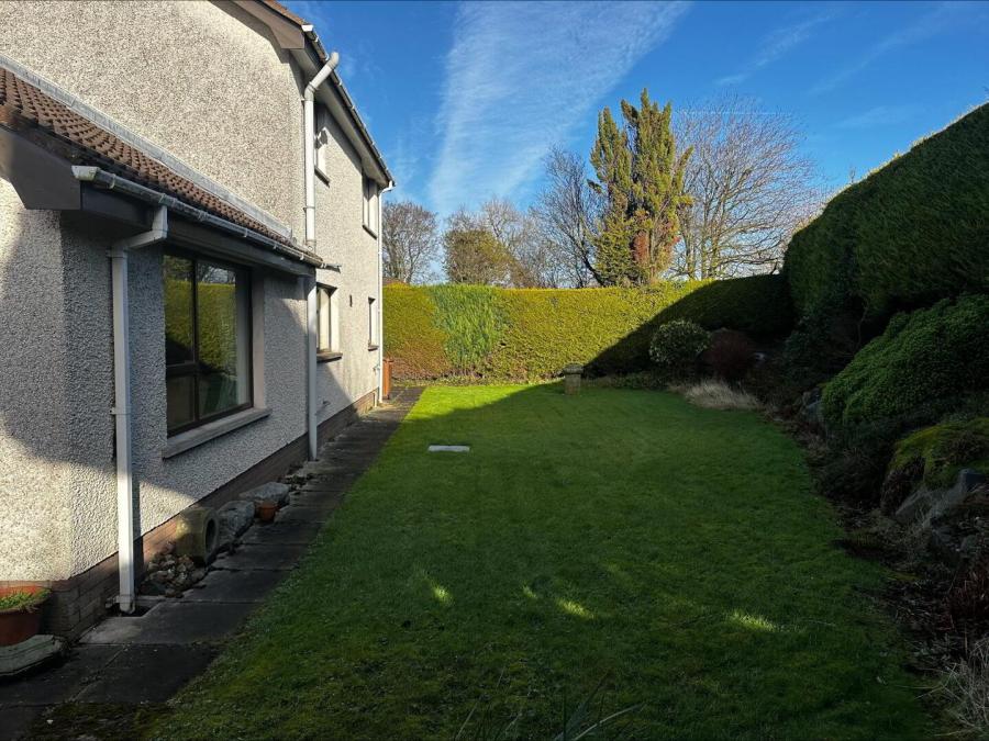 5 Shannaghmore Park