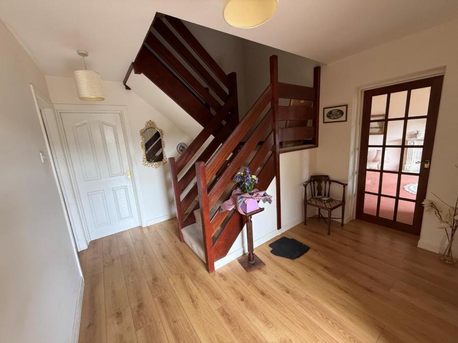 5 Shannaghmore Park