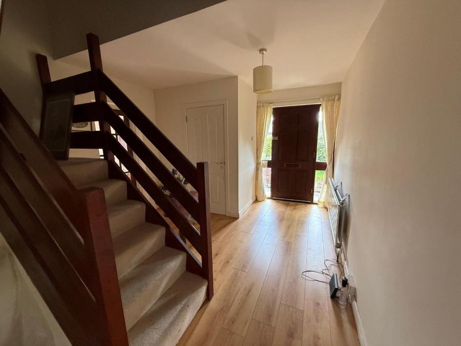 5 Shannaghmore Park