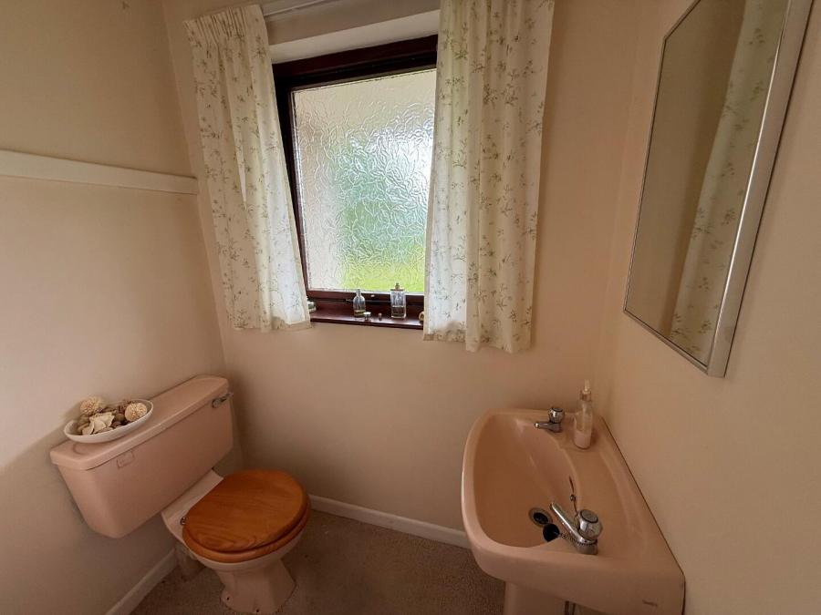 5 Shannaghmore Park