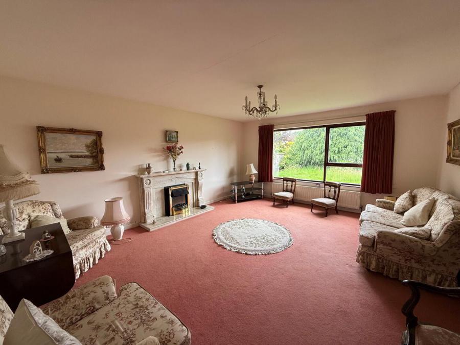 5 Shannaghmore Park