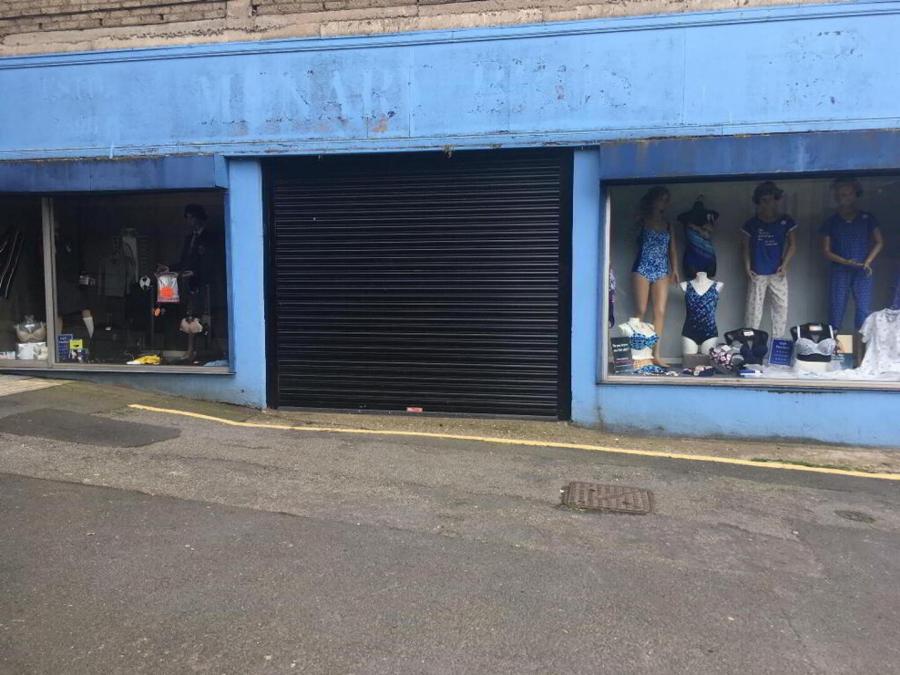 9a High Street