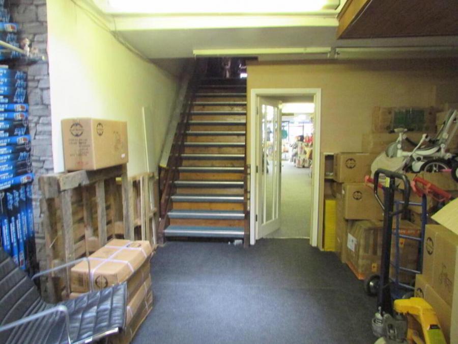9a High Street