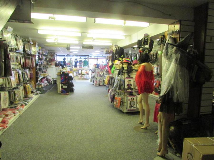 9a High Street