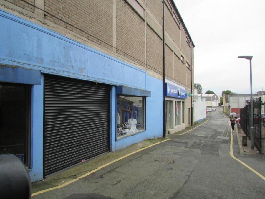9a High Street