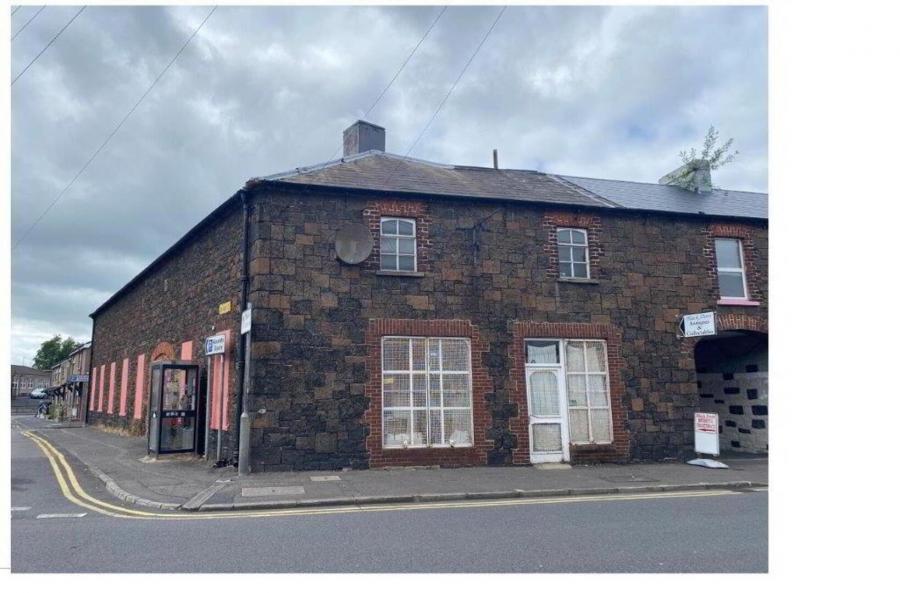 56 Union Street,Lurgan, BT66 8DY 56 Union Street,Lurgan, BT66 8DY