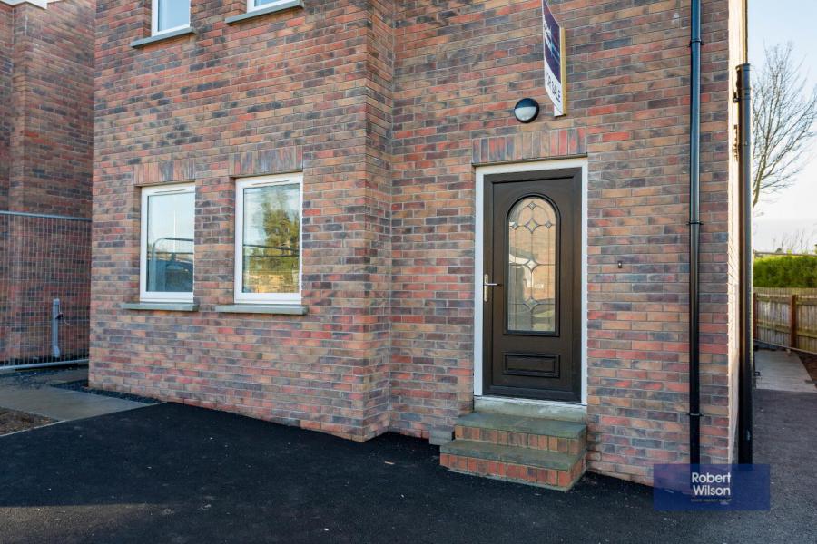 44, Hazelrove Avenue, Lurgan