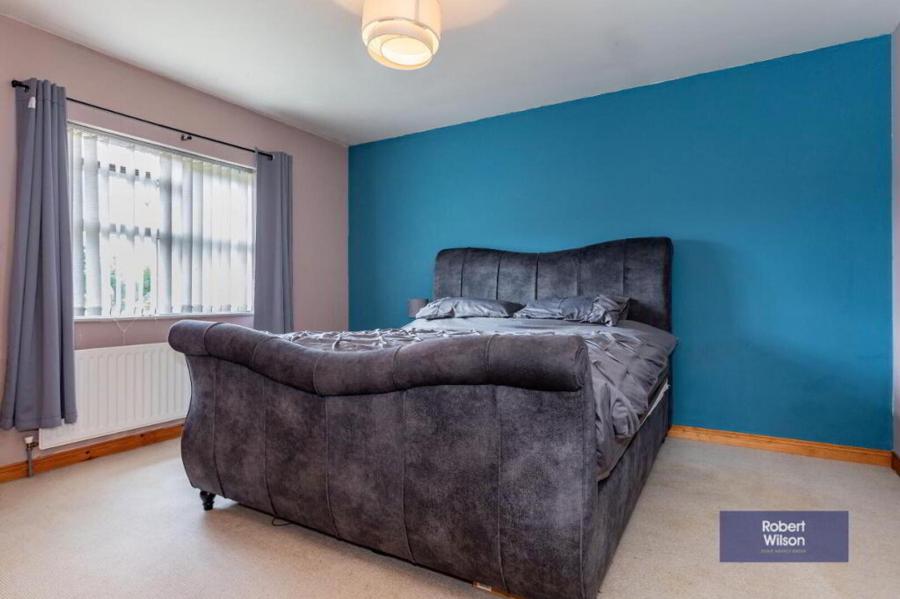 105 Monree Hill