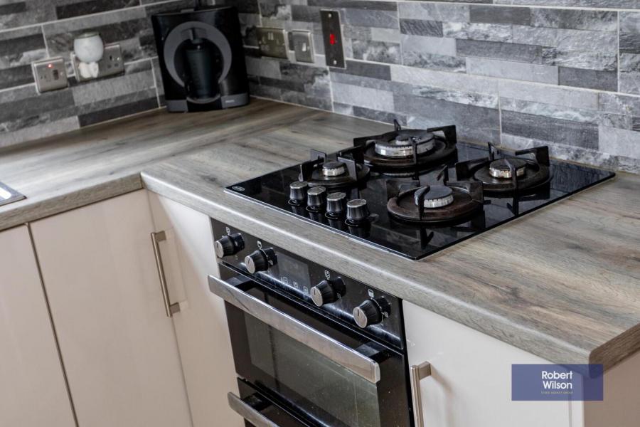 67 Larkfield Meadows
