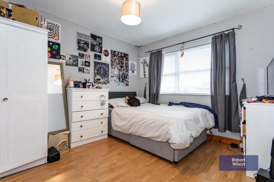 67 Larkfield Meadows