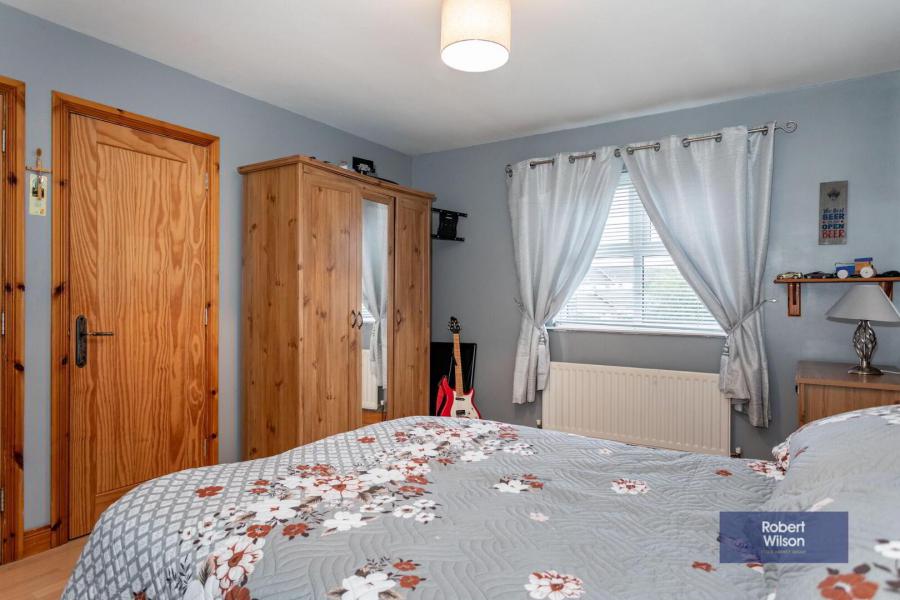 67 Larkfield Meadows