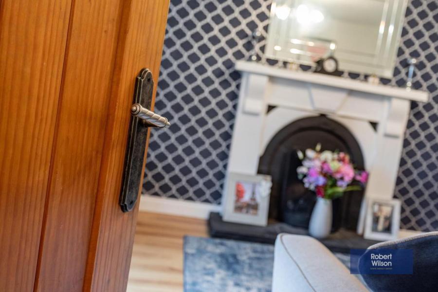 67 Larkfield Meadows