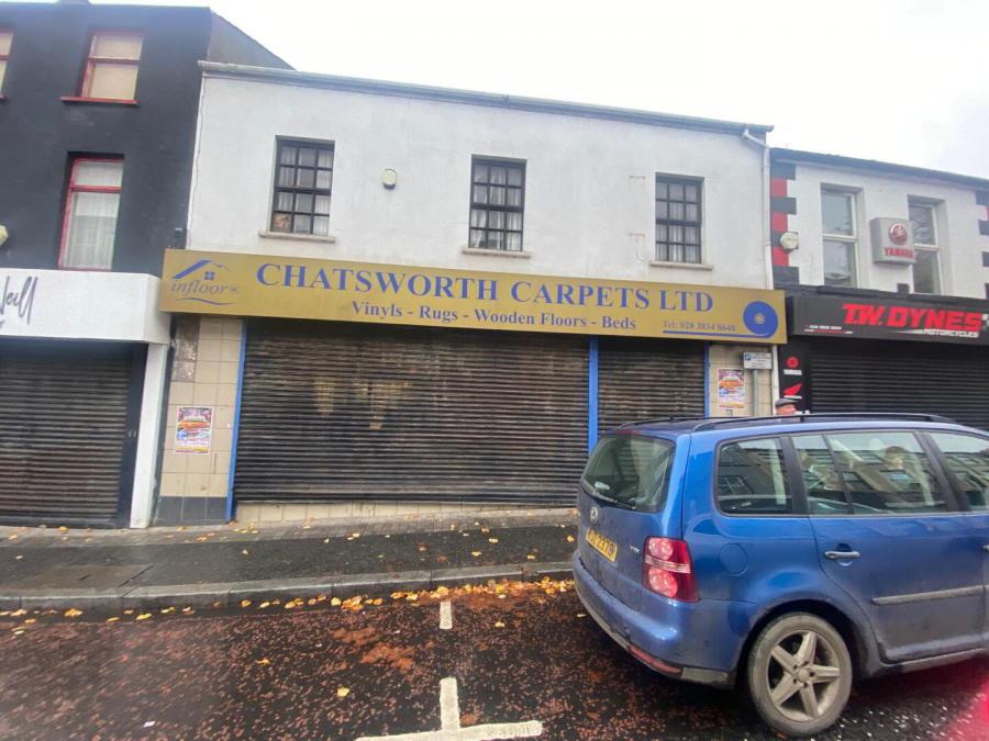 25-27 William Street
