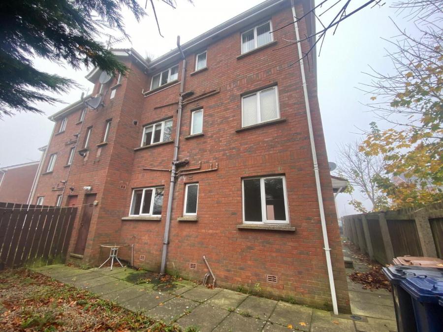 26 Sloanhill Mews