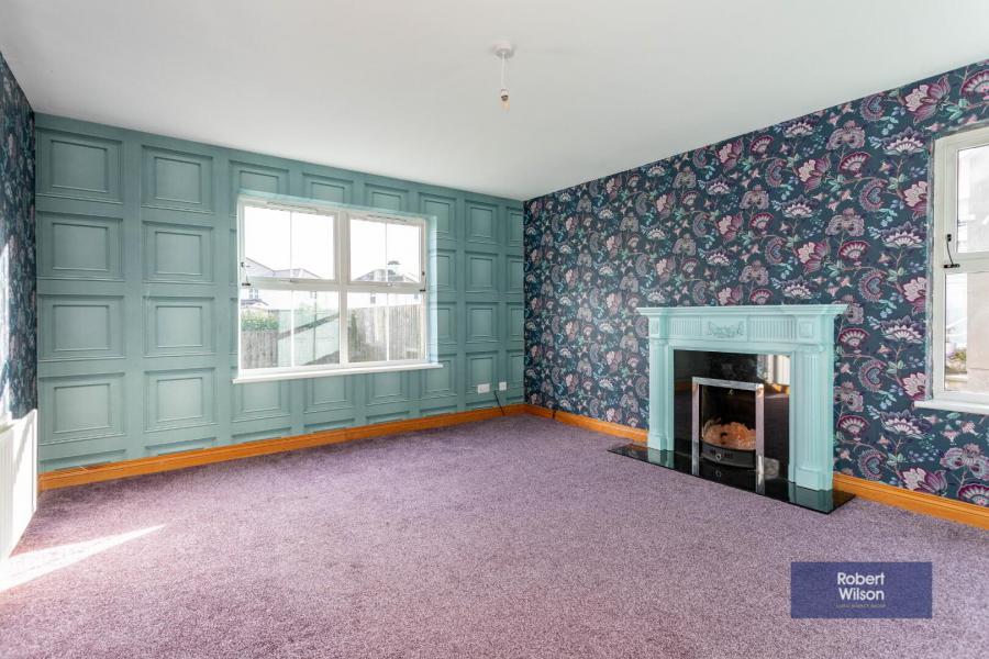 5a Toberhewny Lane Lower