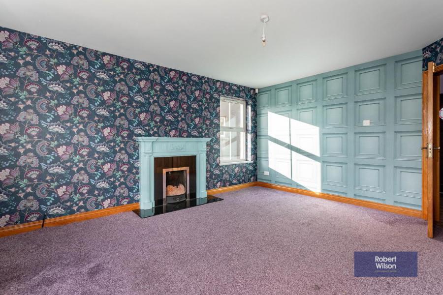 5a Toberhewny Lane Lower