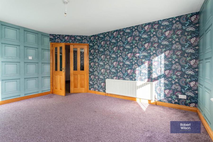 5a Toberhewny Lane Lower