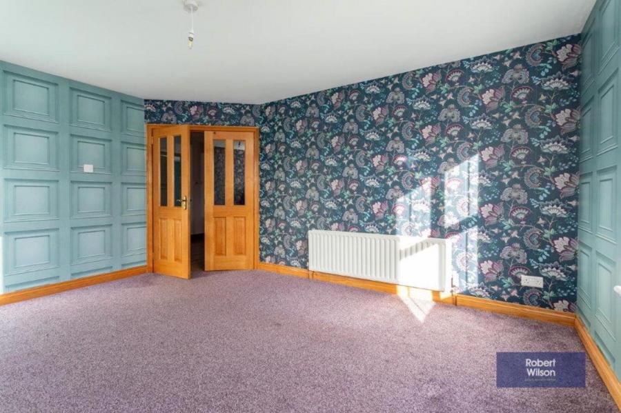 5a Toberhewny Lane Lower