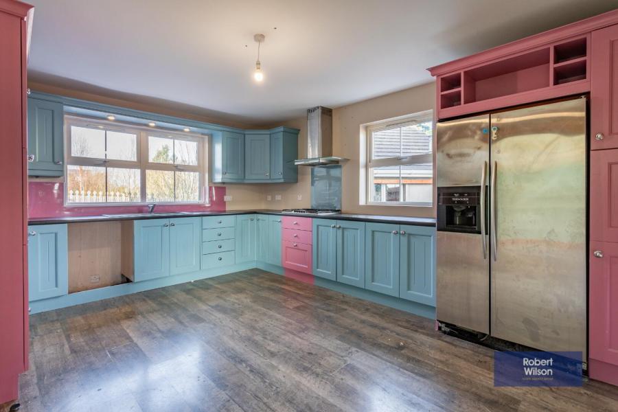 5a Toberhewny Lane Lower