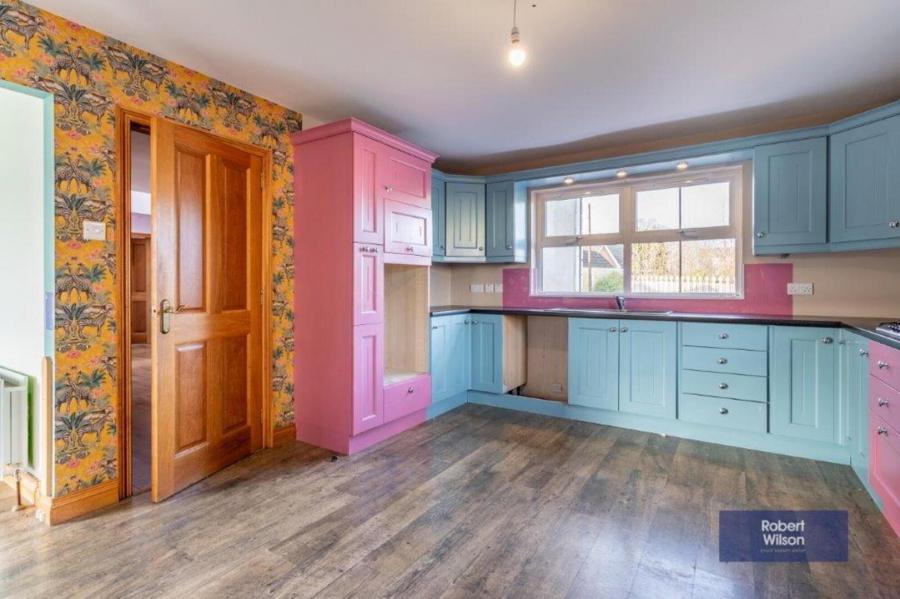 5a Toberhewny Lane Lower