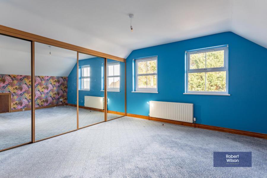 5a Toberhewny Lane Lower