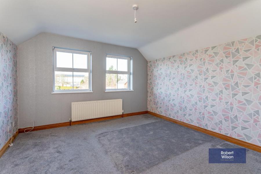 5a Toberhewny Lane Lower