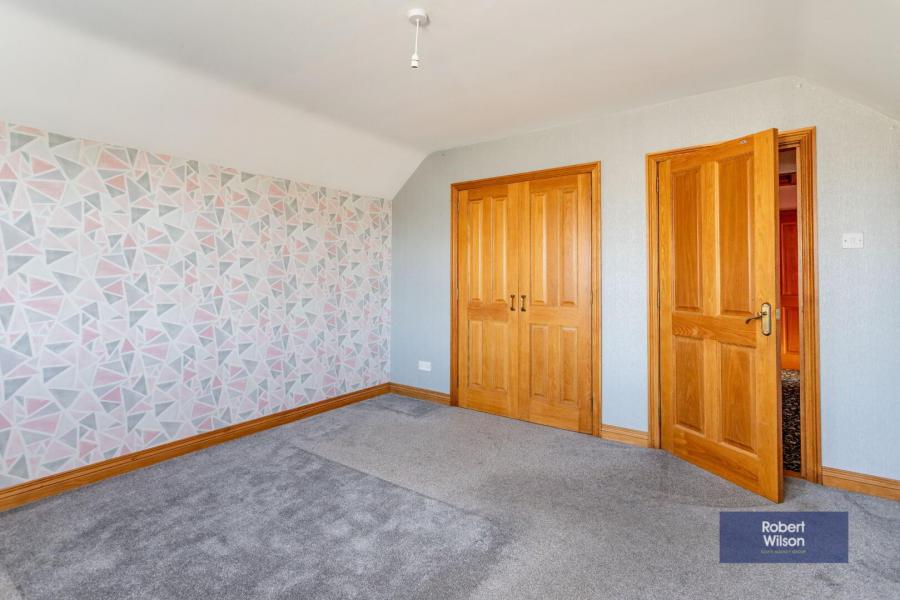 5a Toberhewny Lane Lower
