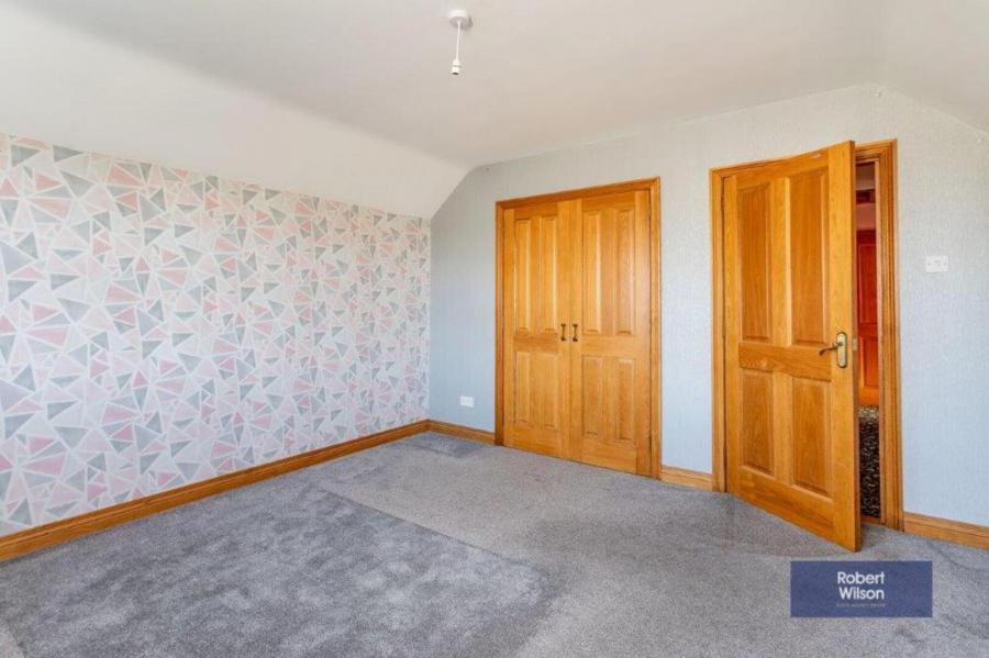 5a Toberhewny Lane Lower