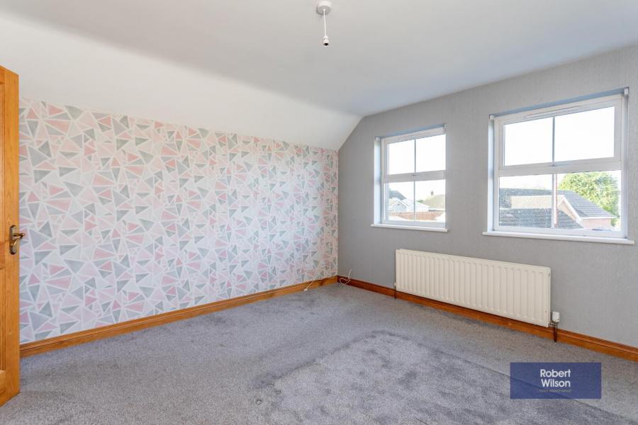 5a Toberhewny Lane Lower