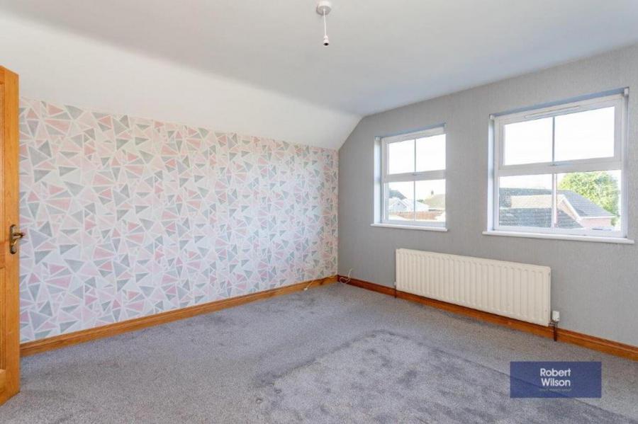 5a Toberhewny Lane Lower