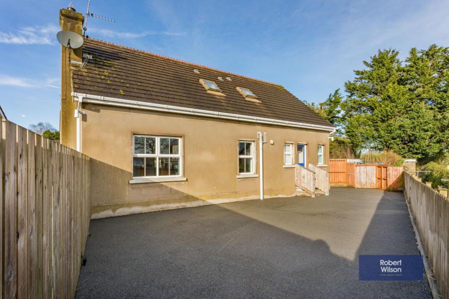 5a Toberhewny Lane Lower