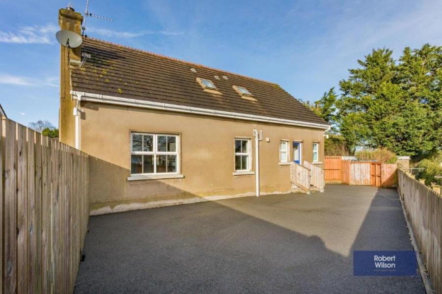 5a Toberhewny Lane Lower