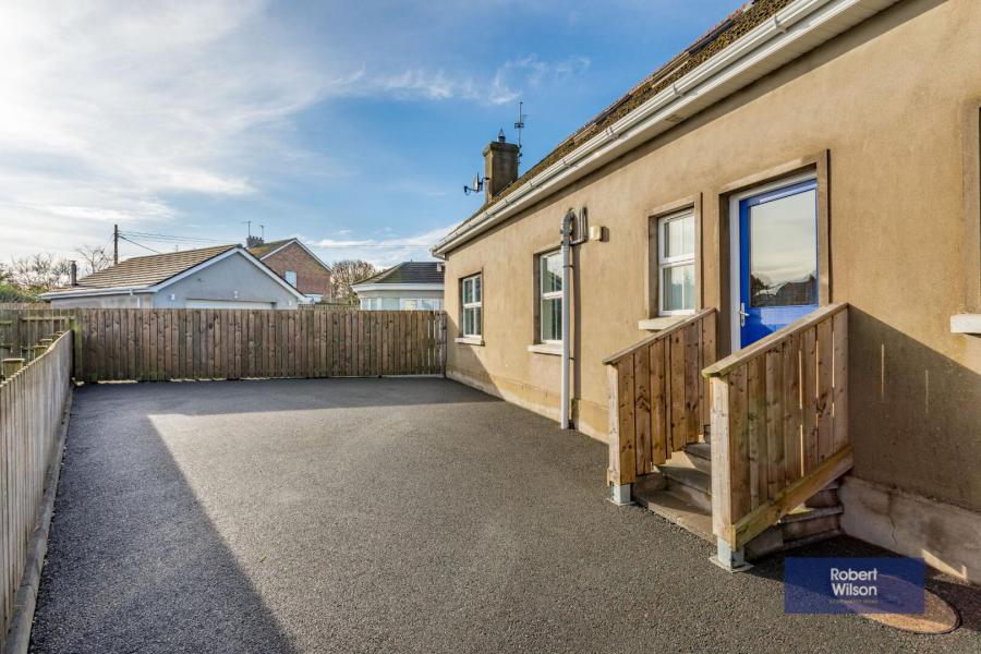 5a Toberhewny Lane Lower