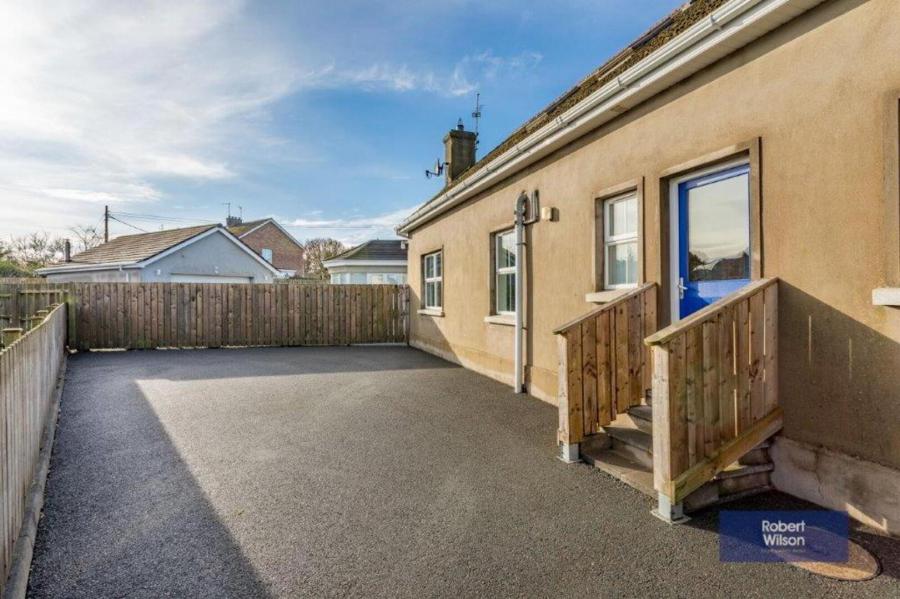 5a Toberhewny Lane Lower