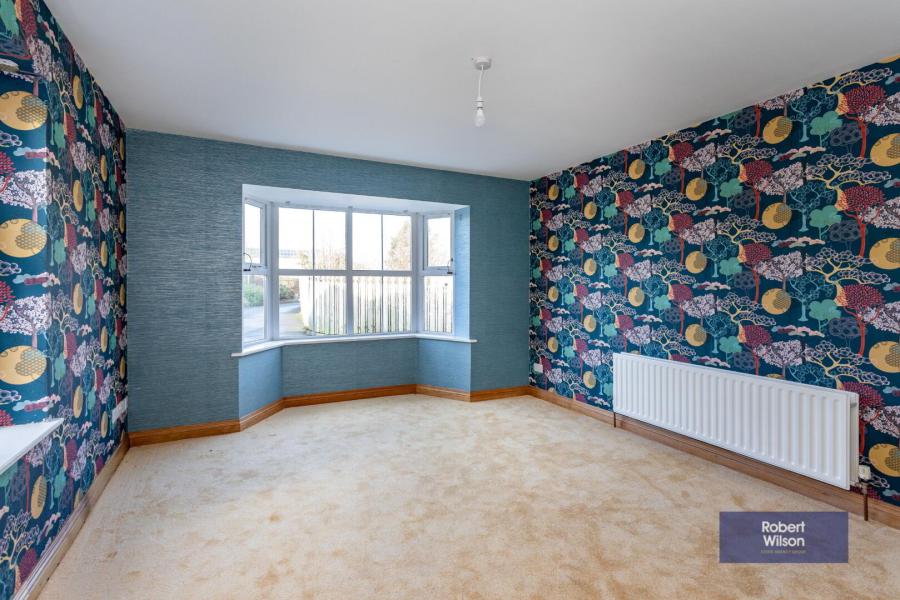 5a Toberhewny Lane Lower