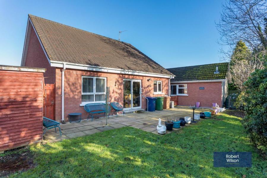 11 Oakwood