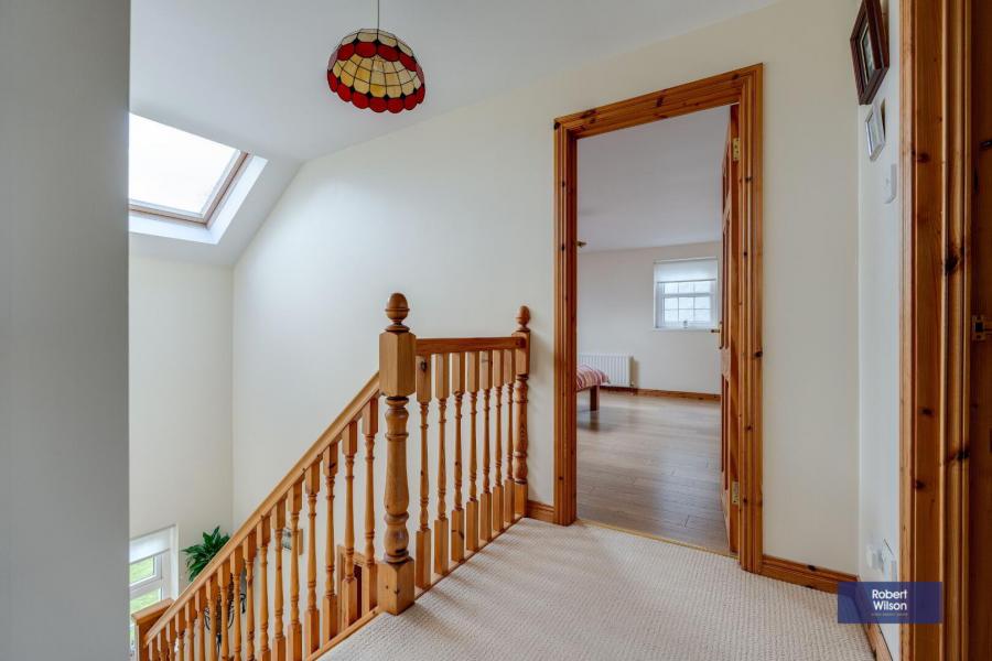 196 Gilford Road