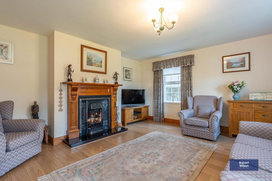 196 Gilford Road