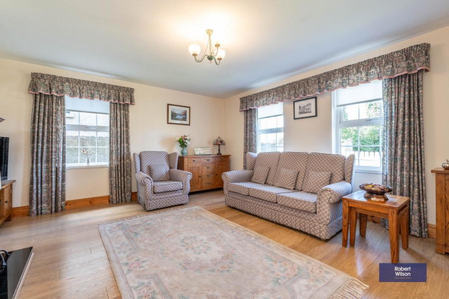 196 Gilford Road