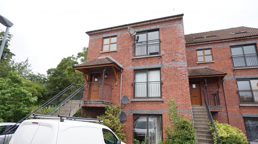 26 Parkview Court