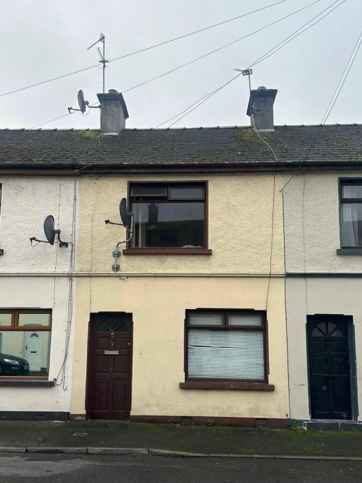 54 Albert Street, lurgan, BT66 6JG