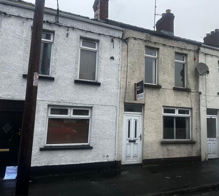 112 Victoria Street, lurgan, BT67 9DG