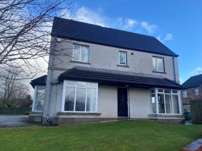 5 Toberhewny Hall, lurgan, BT66 8JZ