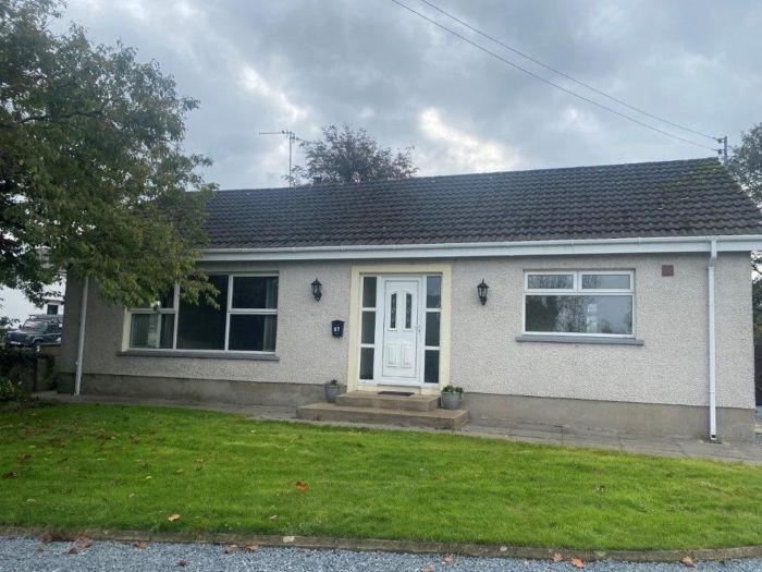 87 Banbridge Road,waringstown, BT66 7RU