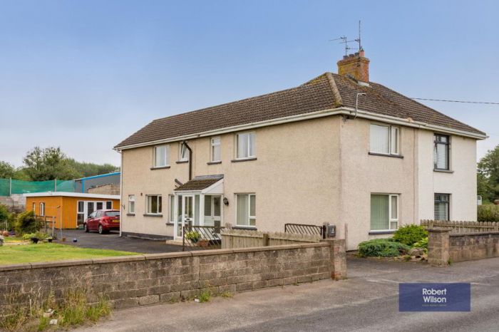 69 Deans Road, lurgan, BT66 8TF