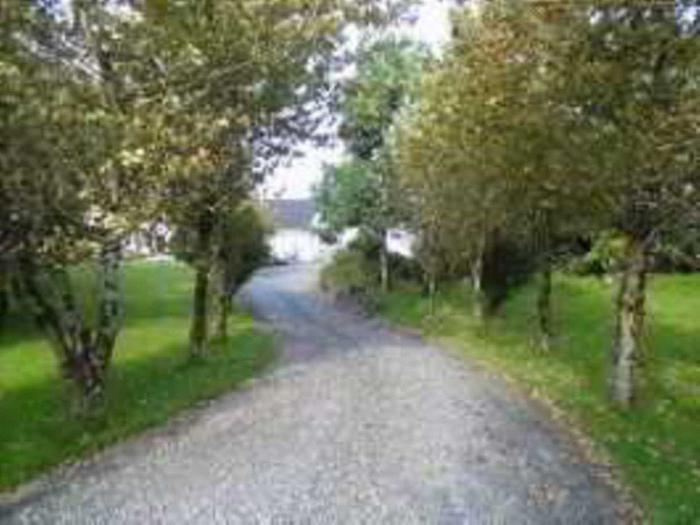 Honeysuckle Lodge Manoo Road